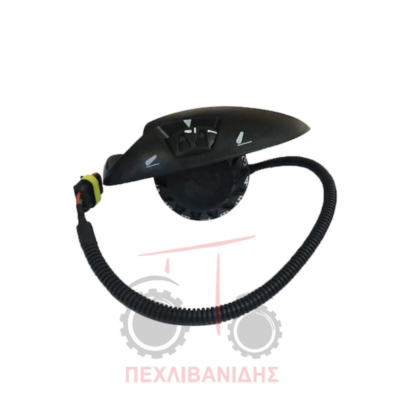 Μονάδα ελέγχου υδραυλικού Massey Ferguson 5400 Μονάδα ελέγχου υδραυλικού Massey Ferguson 5400