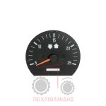 Ηλεκτρικό δεξιόστροφο στροφόμετρο ρεβέρσας Massey Ferguson 5400 Ηλεκτρικό δεξιόστροφο στροφόμετρο ρεβέρσας Massey Ferguson 5400