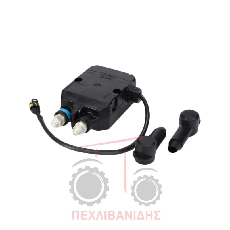 Γενικός ηλεκτρονικός διακόπτης Massey Ferguson 8600