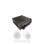 Υπολογιστής σαζμαν ταχυτήτων Massey Ferguson 7400-8400 Υπολογιστής σαζμαν ταχυτήτων Massey Ferguson 7400-8400