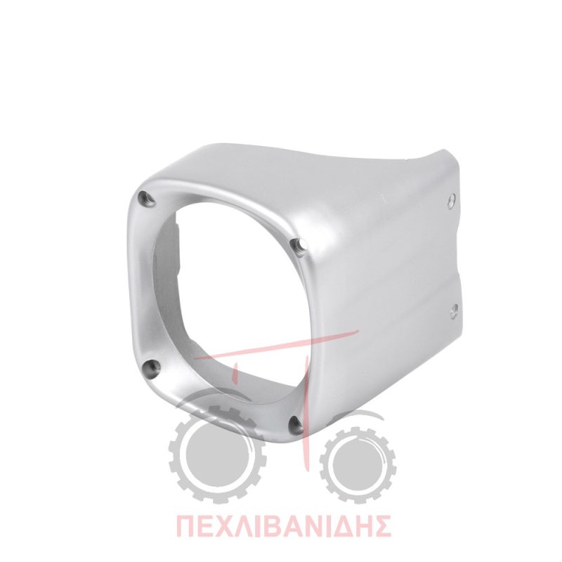 Αριστερή βάση εμπρός φανάρι Massey Ferguson 35-133-135-177-188