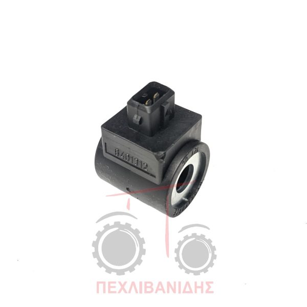Hλεκτρικό μαγνητικό Massey Ferguson 3000-6100-6200-8100-8200