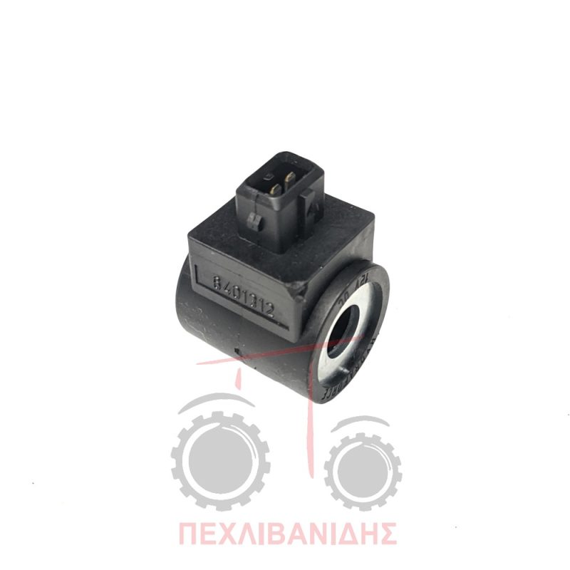 Hλεκτρικό μαγνητικό Massey Ferguson 3000-6100-6200-8100-8200