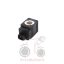 Ηλεκτροβαλβίδα μαγνητικό Massey Ferguson 3000-6100-6200-8100-8200