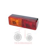 Λοξό φανάρι στο πίσω φτερό Massey Ferguson 165-177-188-290 Λοξό φανάρι στο πίσω φτερό Massey Ferguson 165-177-188-290
