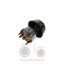 Διακόπτης φώτων & κόρνας Massey Ferguson 135-165-188-290-590