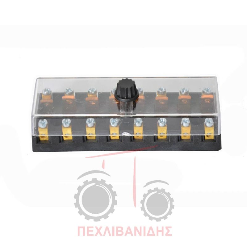 Ασφαλειοθήκη Massey Ferguson 265-275-285 Ασφαλειοθήκη Massey Ferguson 265-275-285