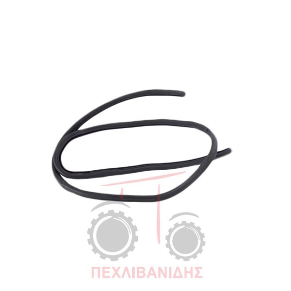 Λάστιχο καπό ταμπλό οργάνων Massey Ferguson 3300-3400
