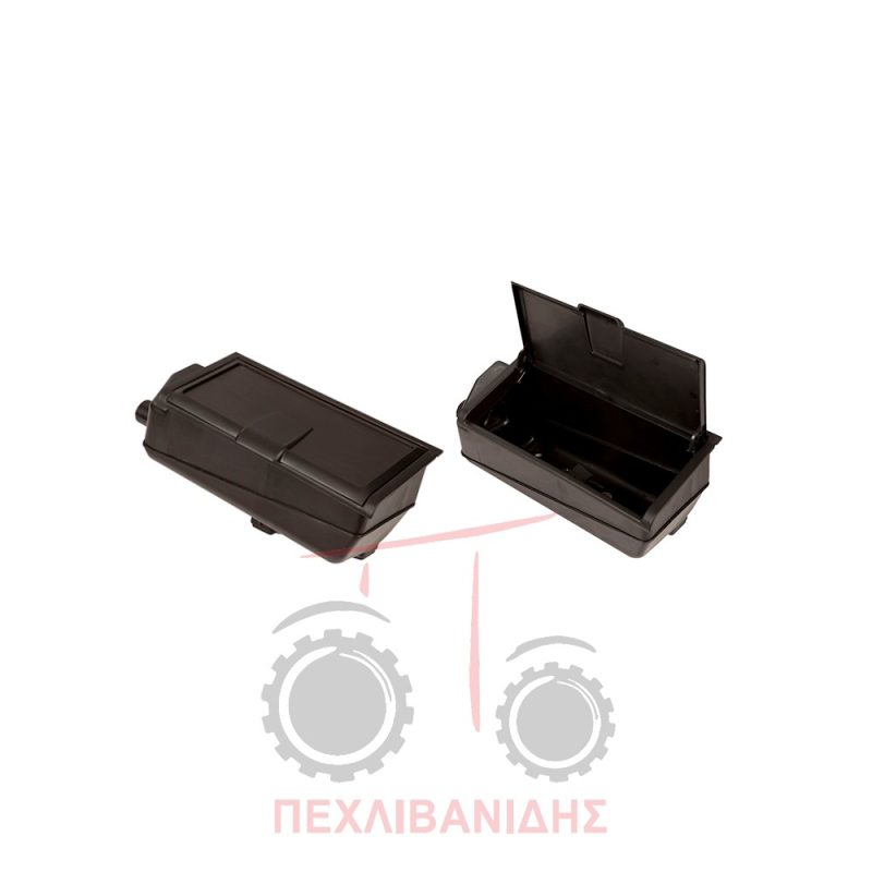 Ντουλαπάκι ψυγείου Massey Ferguson 5400-6400-7400-8400