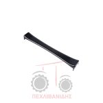 Πλαστικό καμπίνας Massey Ferguson 6455-6615-6700-7600-7700 Πλαστικό καμπίνας Massey Ferguson 6455-6615-6700-7600-7700