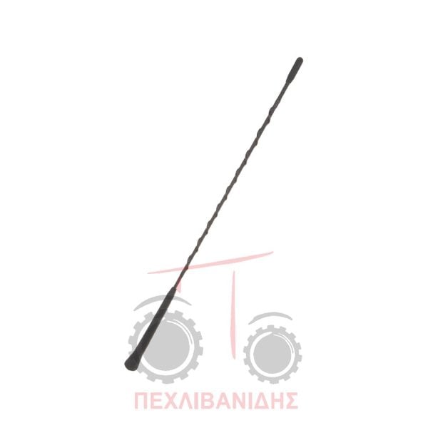 Κεραία ραδιοφώνου Massey Ferguson 5400-6400-6600-7400-7600-8400-8600