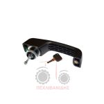 Χερούλι πόρτας Massey Ferguson 6100-6400-8200-8400 Χερούλι πόρτας Massey Ferguson 6100-6400-8200-8400