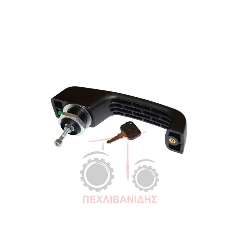 Χερούλι πόρτας Massey Ferguson 6100-6400-8200-8400 Χερούλι πόρτας Massey Ferguson 6100-6400-8200-8400