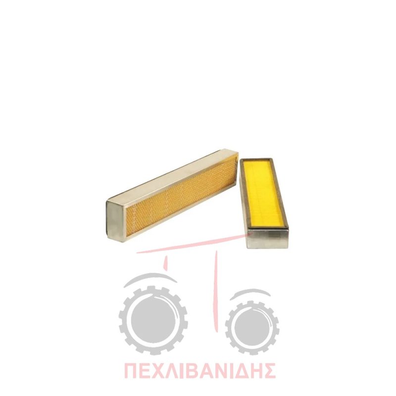 Φίλτρο καμπίνας άνθρακα hi-fi Massey Ferguson 3FR75-3SP75-3WF75 Φίλτρο καμπίνας άνθρακα hi-fi Massey Ferguson 3FR75-3SP75-3WF75
