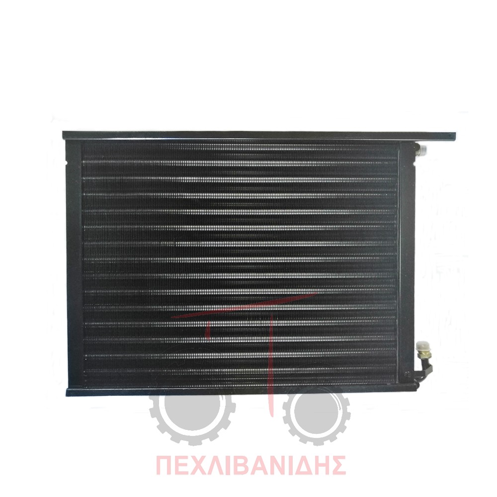 Ψυγείο Aircondition Landini - Legend