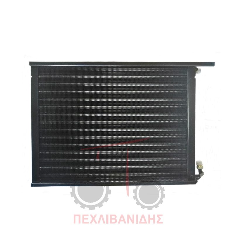 Ψυγείο Aircondition Landini - Legend