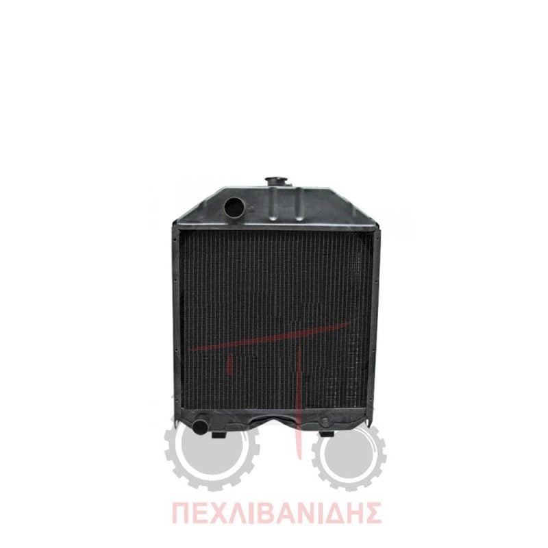 Ψυγείο νερού Landini 6530-7530-8530-6560-8560 Ψυγείο νερού Landini 6530-7530-8530-6560-8560