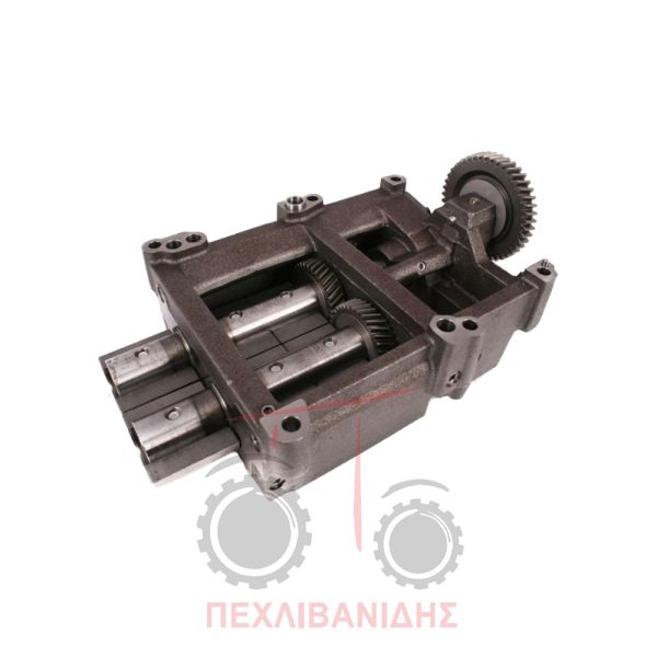 Πάλανσερ Massey Ferguson 1104-3445C-3455C-440