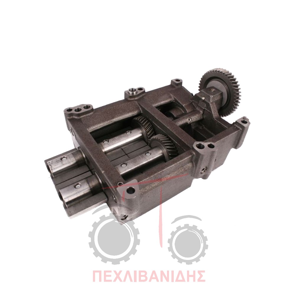 Πάλανσερ Massey Ferguson 1104-3445C-3455C-440