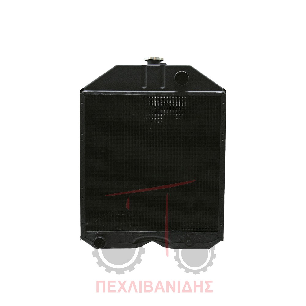 Ψυγείο νερού Landini Trekker-Rex 100