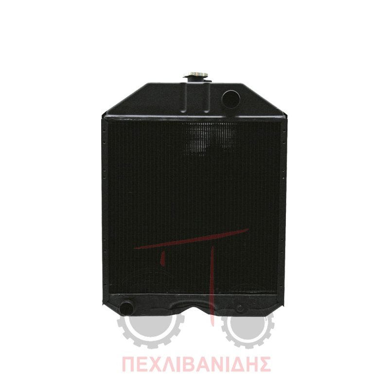 Ψυγείο νερού Landini Trekker-Rex 100 Ψυγείο νερού Landini Trekker-Rex 100