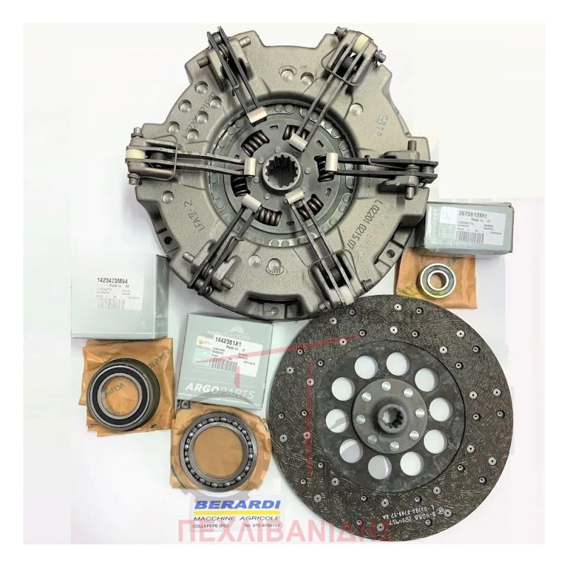 Κιτ πλατό Landini Luk 374-394-8860-8880 Κιτ πλατό Landini Luk 374-394-8860-8880