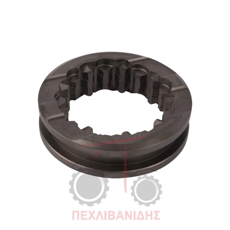 Κουλούρι ταχυτήτων Landini 8880-Blizzard-Rex