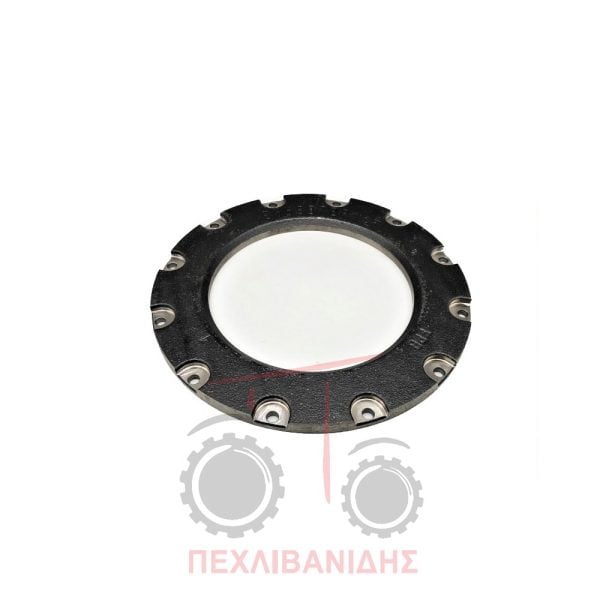 Ρουλεμάν πίσω μειωτήρα Landini 9550