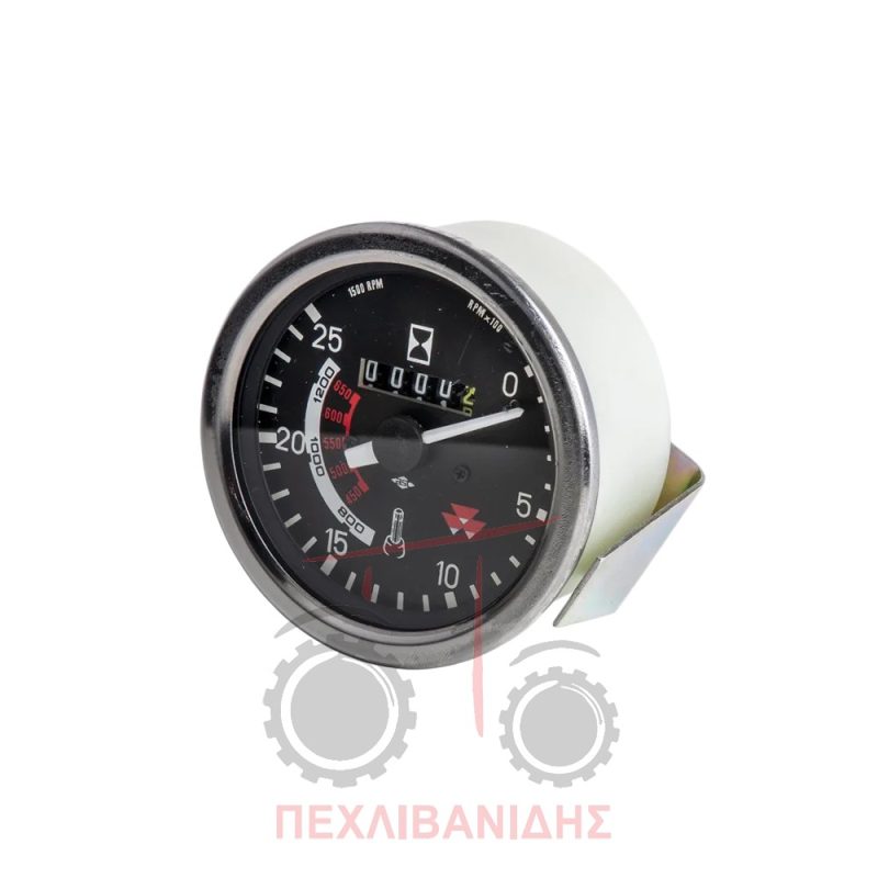 Δεξί στροφόμετρο Landini 8830-8550-7500-Frutteti