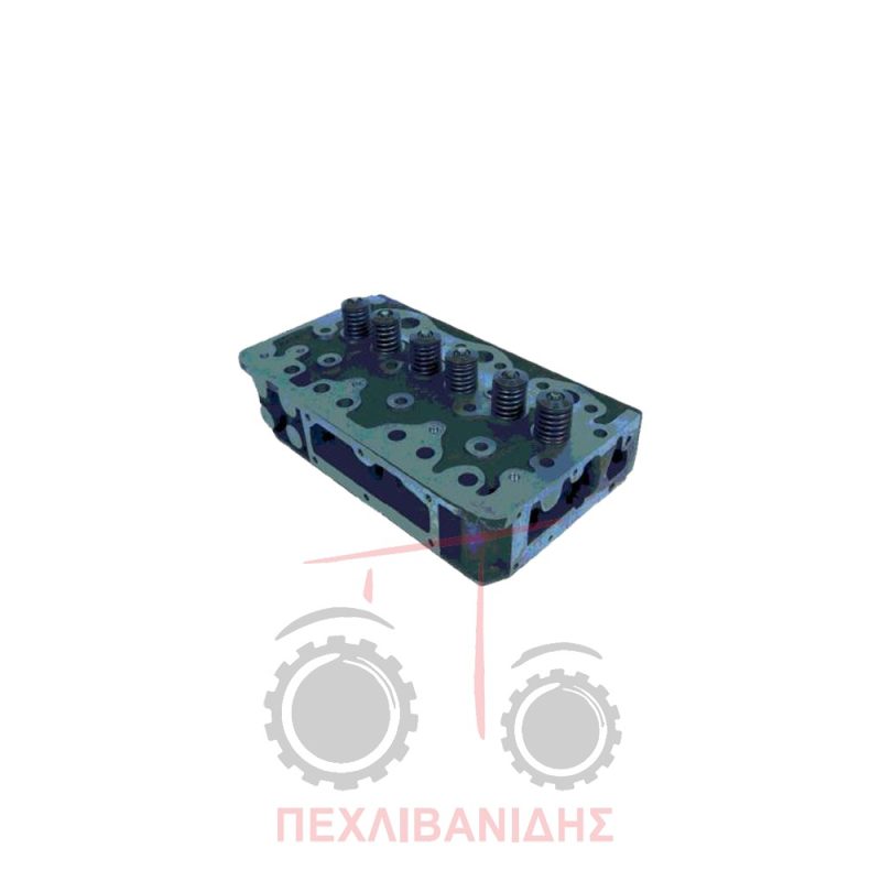 Κεφαλάρι μηχανής κομπλέ IMT 539