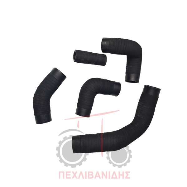 Σετ κολάρα νερού IMT 560