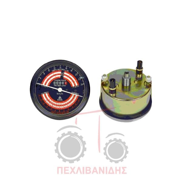 Δεξί στροφόμετρο ΙΜΤ 577-578-579