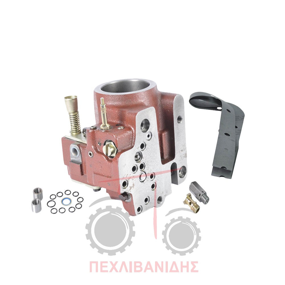 Mπουκάλα υδραυλικού Ford 6600