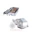 Ψυγείο λαδιού Massey Ferguson 1004-2680-5400