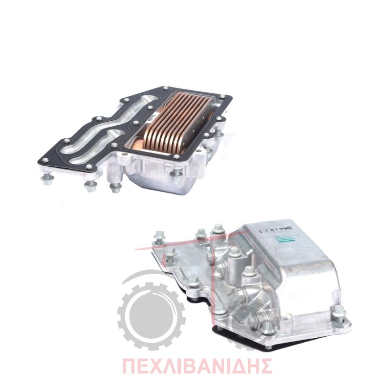 Ψυγείο λαδιού Massey Ferguson 1004-2680-5400