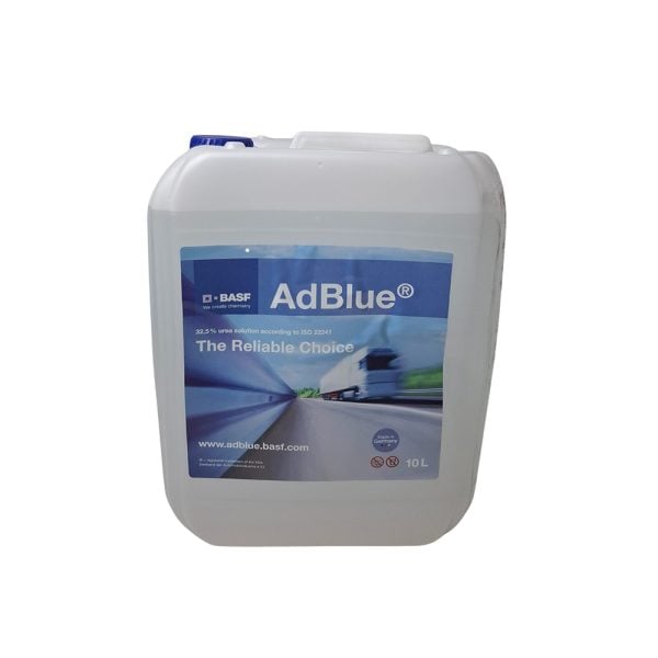 Adblue 10L