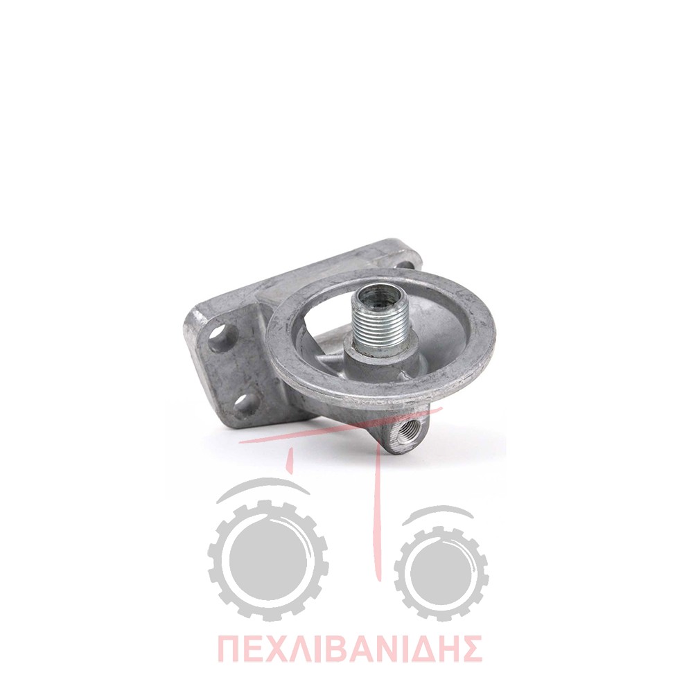 Βάση φίλτρου λαδιού Perkins 1004-1006