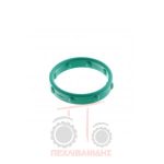 O-ring ψυγείο λαδιού κινητήρα 6180-8130 O-ring ψυγείο λαδιού κινητήρα 6180-8130