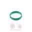 O-ring ψυγείο λαδιού κινητήρα 6180-8130