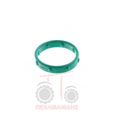 O-ring ψυγείο λαδιού κινητήρα 6180-8130 O-ring ψυγείο λαδιού κινητήρα 6180-8130