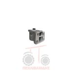 Bάση φίλτρου λαδιού κινητήρα Perkins 1004-1006 Bάση φίλτρου λαδιού κινητήρα Perkins 1004-1006