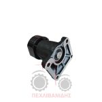 Bάση τροχαλίας φτερωτής Massey Ferguson 3080-3655 Bάση τροχαλίας φτερωτής Massey Ferguson 3080-3655