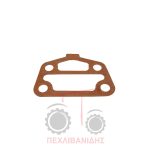 Φλάντζα βάσεως φίλτρου λαδιού Perkins 1006 Φλάντζα βάσεως φίλτρου λαδιού Perkins 1006