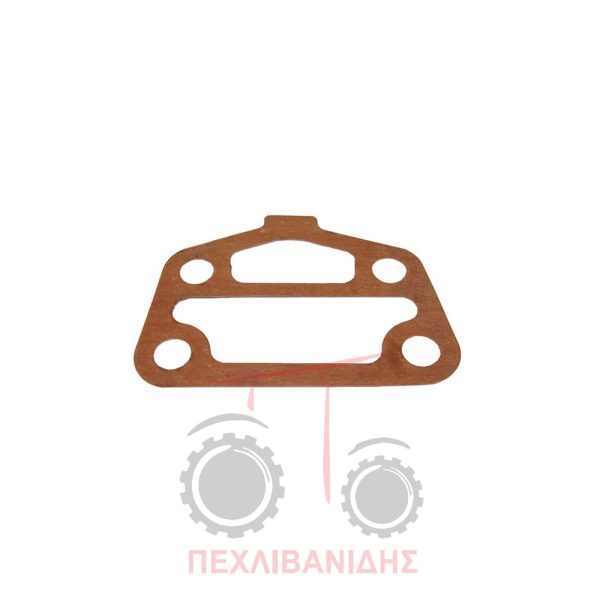 Φλάντζα βάσεως φίλτρου λαδιού Perkins 1006