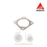Φλάντζες εισαγωγής μηχανής Massey Ferguson 3400-420-5400-6455 Φλάντζες εισαγωγής μηχανής Massey Ferguson 3400-420-5400-6455