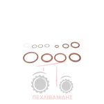 Φλάντζες άνω σετ Massey Ferguson 399-2640-2680-6354.4Τ Φλάντζες άνω σετ Massey Ferguson 399-2640-2680-6354.4Τ