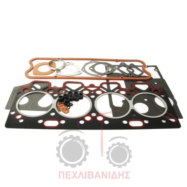Φλάντζες άνω σετ Massey Ferguson 212-236-248