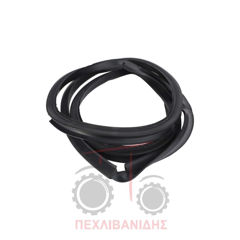 Λάστιχο τζάμι οροφής Massey Ferguson 5400-5600-5700-6400-6600-6700-7400-7600-7700-8280 Λάστιχο τζάμι οροφής Massey Ferguson 5400-5600-5700-6400-6600-6700-7400-7600-7700-8280