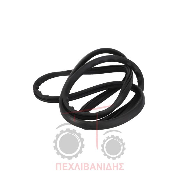 Λάστιχο καπάκι οροφής Massey Ferguson 5400-5600-5700-6400-6615-6700-7400-7600-7700-8280
