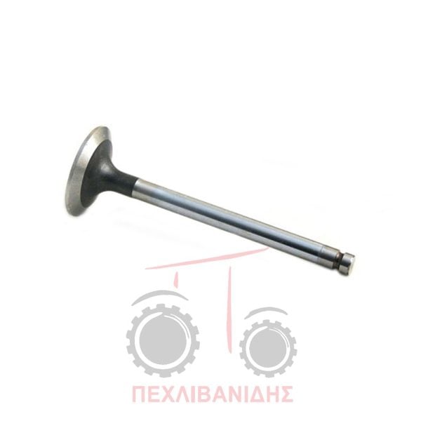 Βαλβίδα εξαγωγής Perkins 1004-1006Τ